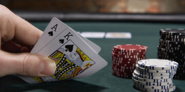 A Complete Guide to Blackjack: Rules, Strategies, and Winning Techniques