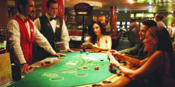 A Complete Guide to Casinos: Games, Features, and How They Work