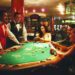 A Complete Guide to Casinos: Games, Features, and How They Work