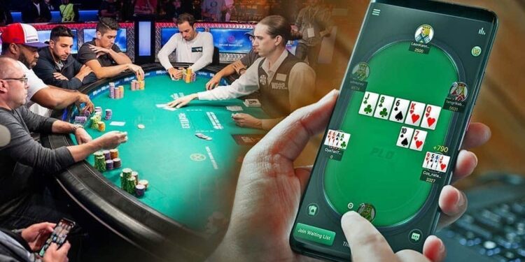 Proven Online Poker Strategies That Guarantee Results