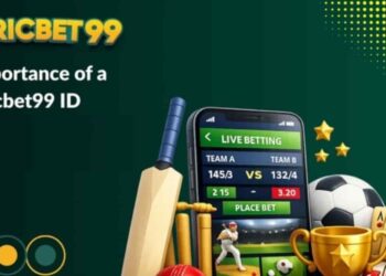 Top Reasons to Try Cricbet99 Today