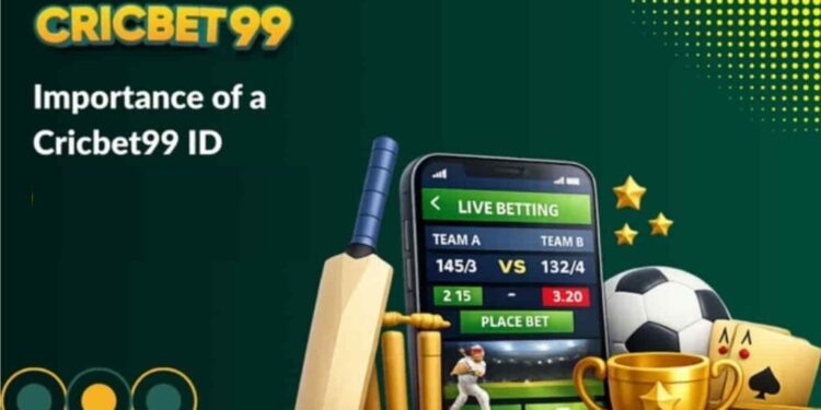 Top Reasons to Try Cricbet99 Today