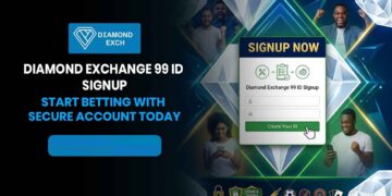 Diamondexch ID Registration Tips