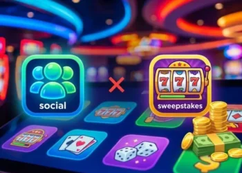 Do Sweepstakes Casinos Have to Comply with Responsible Gaming Laws?