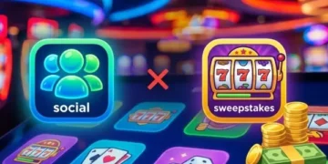 Do Sweepstakes Casinos Have to Comply with Responsible Gaming Laws?
