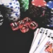 Chopping the Blinds in Live Poker: When to Do It and When to Play