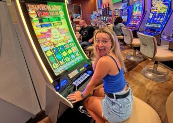 Why Penny Slots Are Actually the Most Expensive Games in the Casino