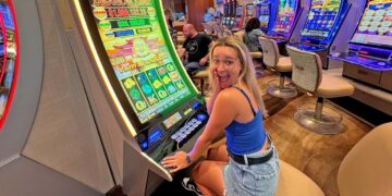 Why Penny Slots Are Actually the Most Expensive Games in the Casino