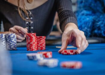 Poker Bankroll Management: Why You Need 30 Buy-Ins for Cash Games
