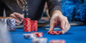 Poker Bankroll Management: Why You Need 30 Buy-Ins for Cash Games