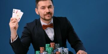 Can Professional Gambler Status Actually Save You Money on Taxes?