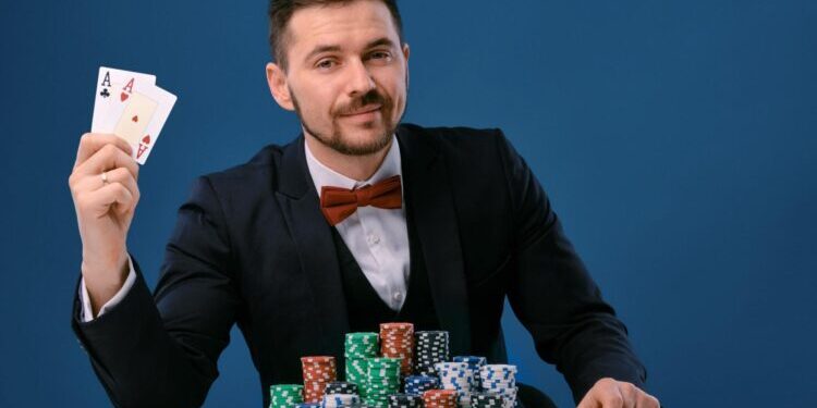 Can Professional Gambler Status Actually Save You Money on Taxes?