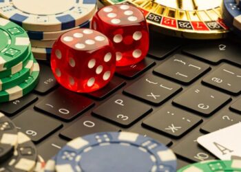 GamStop and Beyond: Navigating Software Blocks for Online Gambling