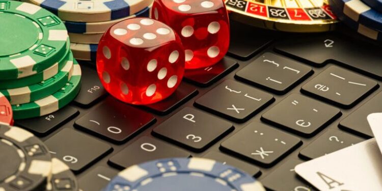GamStop and Beyond: Navigating Software Blocks for Online Gambling