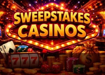 How Sweepstakes Casinos Legally Operate in US States That Ban Gambling