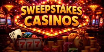 How Sweepstakes Casinos Legally Operate in US States That Ban Gambling