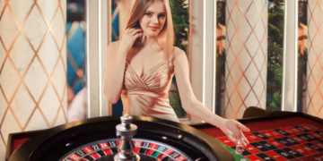 How are live roulette streams protected from tampering?